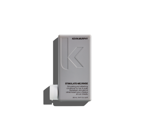 Kevin Murphy STIMULATE-ME.RINSE Stimulating Conditioner Galvos odos ir plaukų kondicionierius 250ml